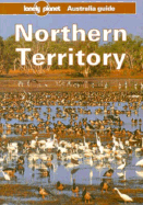 Lonely Planet Northern Territory