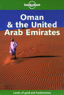 Lonely Planet Oman & the United Arab Emirates