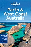 Lonely Planet Perth & West Coast Australia