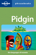 Lonely Planet Pidgin Phrase 2nd