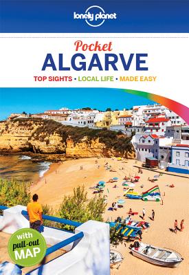 Lonely Planet Pocket Algarve - Lonely Planet, and Symington, Andy