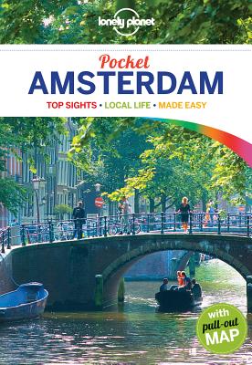 Lonely Planet Pocket Amsterdam - Lonely Planet, and Zimmerman, Karla