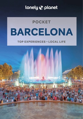Lonely Planet Pocket Barcelona 8 - Noble, Isabella