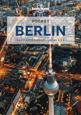 Lonely Planet Pocket Berlin 7 - Schulte-Peevers, Andrea