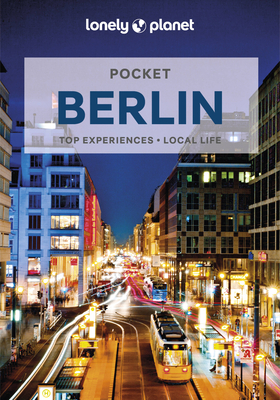 Lonely Planet Pocket Berlin - Lonely Planet, and Schulte-Peevers, Andrea