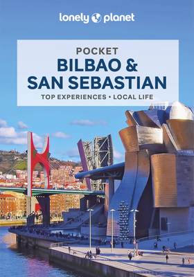 Lonely Planet Pocket Bilbao & San Sebastian - Lonely Planet, and Stafford, Paul, and Fox, Esme