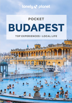 Lonely Planet Pocket Budapest - Fallon, Steve, and Di Duca, Marc