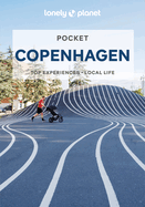 Lonely Planet Pocket Copenhagen: Detailed Itineraries | Travel Like a Local | Insider Tips | Covers Tivoli, Nyhavn, Christianshavn, Vesterbro, and more