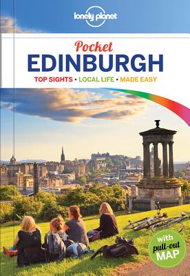 Lonely Planet Pocket Edinburgh - Lonely Planet, and Wilson, Neil