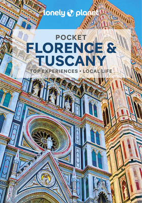 Lonely Planet Pocket Florence & Tuscany - Williams, Nicola, and Hardy, Paula
