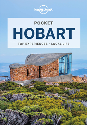Lonely Planet Pocket Hobart - Lonely Planet, and Rawlings-Way, Charles