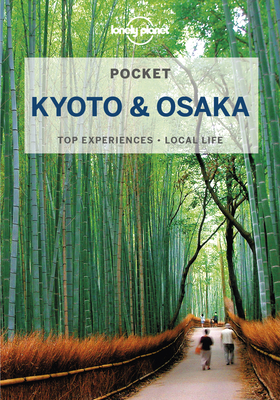 Lonely Planet Pocket Kyoto & Osaka - Lonely Planet, and Morgan, Kate
