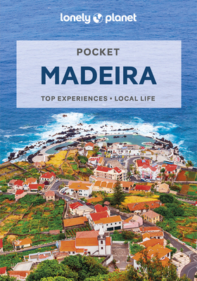 Lonely Planet Pocket Madeira - Lonely Planet, and Di Duca, Marc