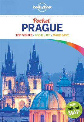 Lonely Planet Pocket Prague - Lonely Planet, and Gleeson, Bridget