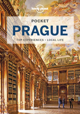 Lonely Planet Pocket Prague - Lonely Planet, and Di Duca, Marc, and Baker, Mark