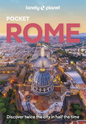 Lonely Planet Pocket Rome - Lonely Planet, and Garwood, Duncan, and DiGaetano, Virginia