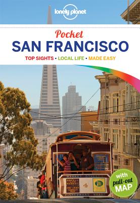 Lonely Planet Pocket San Francisco - Lonely Planet, and Bing, Alison