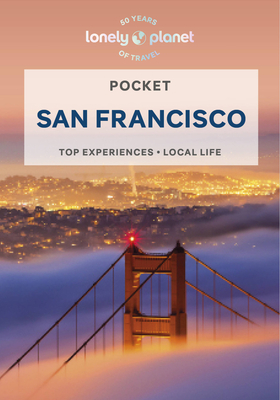 Lonely Planet Pocket San Francisco - Lonely Planet, and Harrell, Ashley, and Bing, Alison