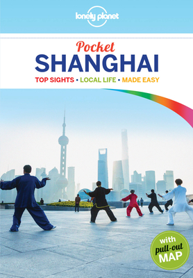 Lonely Planet Pocket Shanghai - Lonely Planet, and Harper, Damian