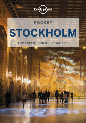 Lonely Planet Pocket Stockholm - Lonely Planet, and Ohlsen, Becky, and Rawlings-Way, Charles