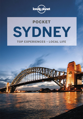 Lonely Planet Pocket Sydney - Lonely Planet, and Symington, Andy