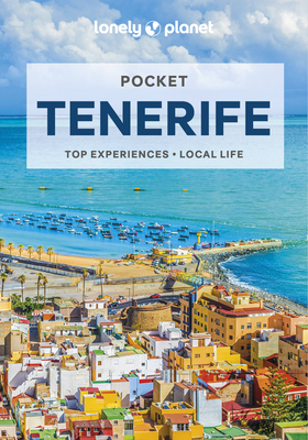 Lonely Planet Pocket Tenerife - Lonely Planet, and Corne, Lucy