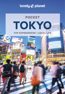 Lonely Planet Pocket Tokyo 9 - Milner, Rebecca