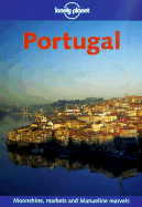 Lonely Planet Portugal - Wilkinson, Julia, and King, John, Professor