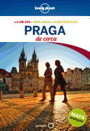 Lonely Planet Praga de Cerca