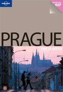 Lonely Planet Prague Encounter