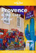 Lonely Planet Provence & Cote D'Azure - Williams, Nicola