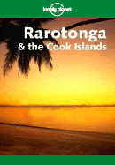 Lonely Planet Rarotonga & the Cook Islands