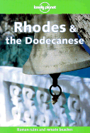 Lonely Planet Rhodes & Dodecanese