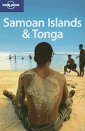 Lonely Planet Samoan Islands & Tonga - Smitz, Paul, and Farfor, Susannah