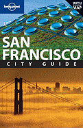 Lonely Planet San Francisco City Guide
