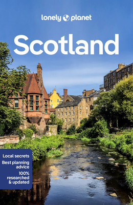 Lonely Planet Scotland 12 - Gillespie, Kay, and Goodlad, Laurie, and Maceacheran, Mike