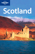 Lonely Planet Scotland - Wilson, Neil, and Murphy, Alan