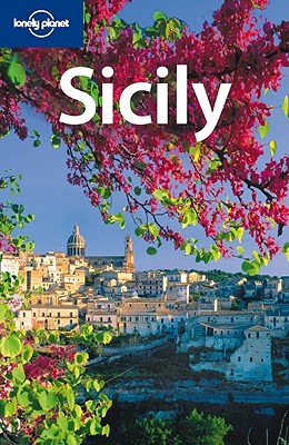 Lonely Planet Sicily - Maxwell, Virginia, and Garwood, Duncan