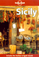 Lonely Planet Sicily