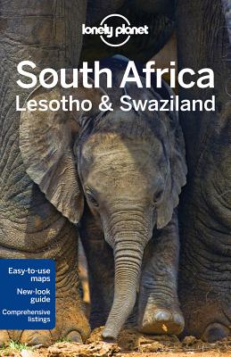 Lonely Planet South Africa, Lesotho & Swaziland - Lonely Planet, and Bainbridge, James, and Armstrong, Kate