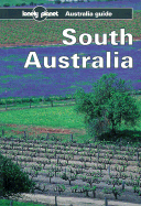 Lonely Planet South Australia - O'Byrne, Denis