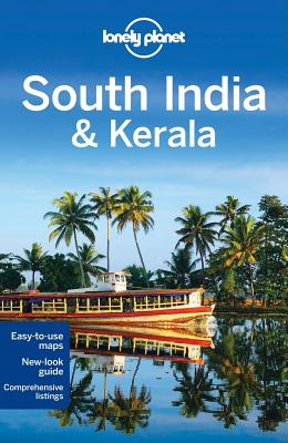 Lonely Planet South India & Kerala - Singh, Sarina