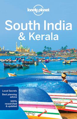 Lonely Planet South India & Kerala - Lonely Planet, and Noble, Isabella, and Harding, Paul