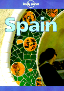 Lonely Planet Spain: Travel Survival Kit