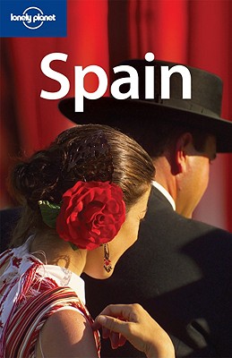 Lonely Planet Spain - Simonis, Damien