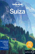 Lonely Planet Suiza