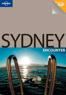 Lonely Planet Sydney Encounter - Rawlings-Way, Charles