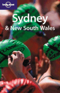 Lonely Planet Sydney & New South Wales