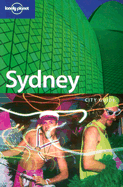 Lonely Planet Sydney