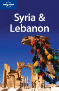 Lonely Planet Syria & Lebanon - Dunston, Lara, and Thomas, Amelia, and Carter, Terry